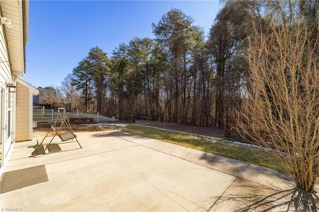3114 Ironwood Flat Drive, High Point, NC 27265