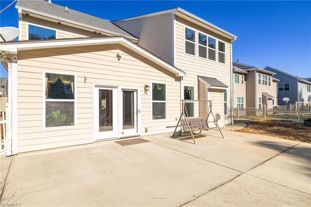 3114 Ironwood Flat Drive, High Point, NC 27265