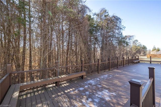 3114 Ironwood Flat Drive, High Point, NC 27265