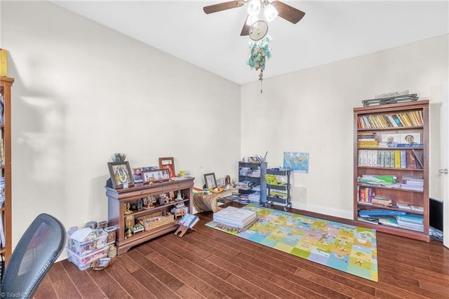 3114 Ironwood Flat Drive, High Point, NC 27265