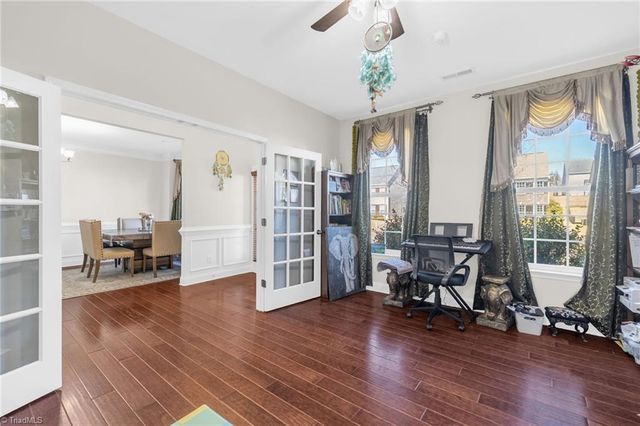 3114 Ironwood Flat Drive, High Point, NC 27265