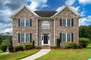 7421 LUCKY CIRCLE, Pinson, AL 35126