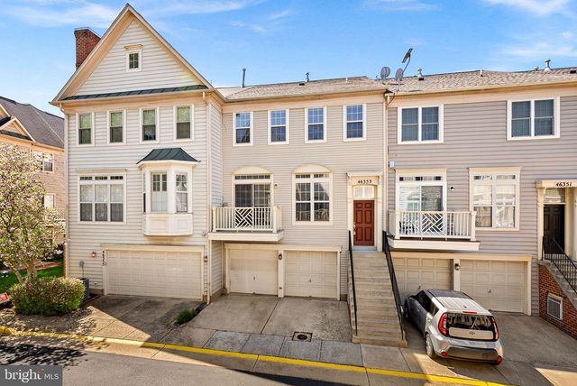 46353 VILLA SQ, Potomac Falls, VA 20165
