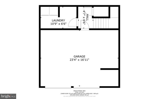 46353 VILLA SQ, Potomac Falls, VA 20165