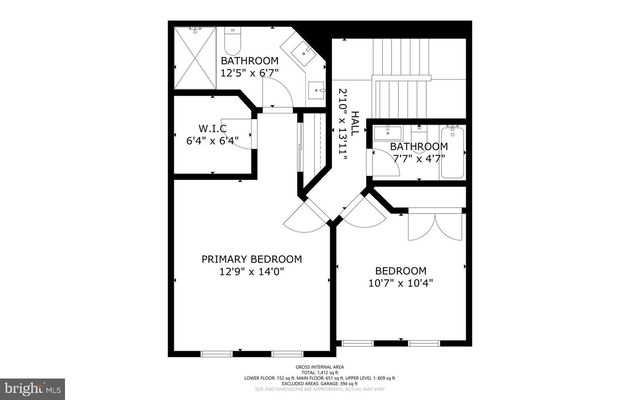 46353 VILLA SQ, Potomac Falls, VA 20165