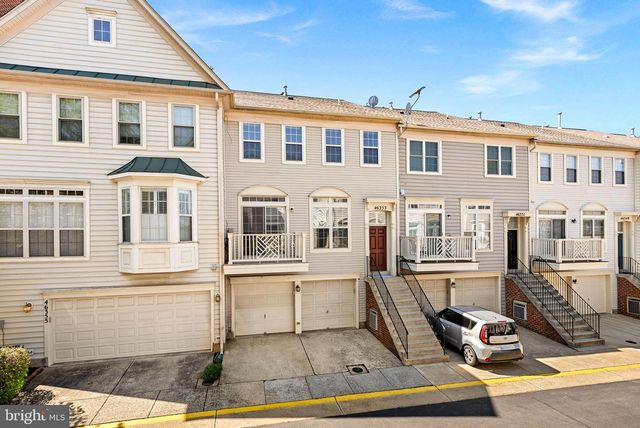 46353 VILLA SQ, Potomac Falls, VA 20165