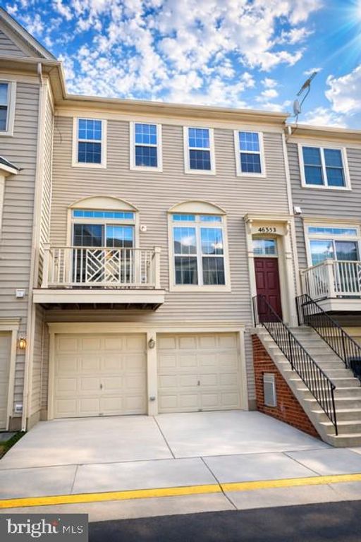 46353 VILLA SQ, Potomac Falls, VA 20165
