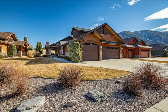 1100 Anglers Bend Way, Missoula, MT 59802