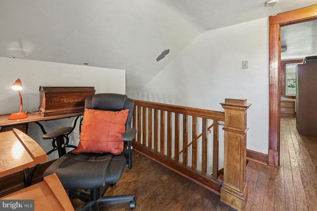 1101 N 16TH ST, Harrisburg, PA 17103
