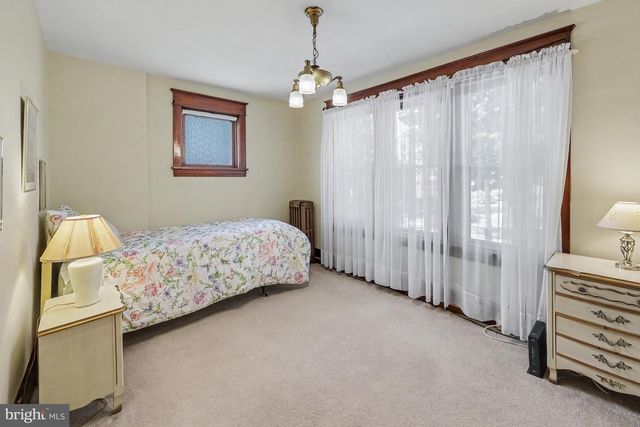 1101 N 16TH ST, Harrisburg, PA 17103