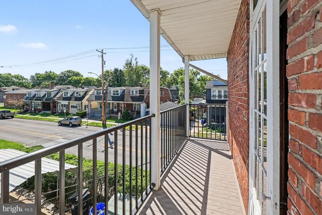 1101 N 16TH ST, Harrisburg, PA 17103