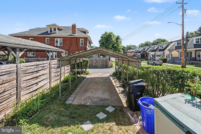 1101 N 16TH ST, Harrisburg, PA 17103