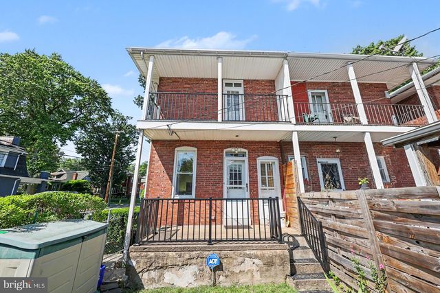 1101 N 16TH ST, Harrisburg, PA 17103