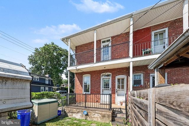 1101 N 16TH ST, Harrisburg, PA 17103
