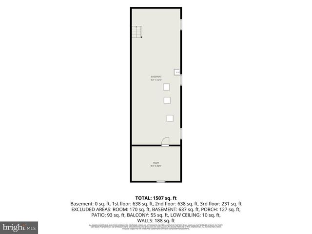 1101 N 16TH ST, Harrisburg, PA 17103