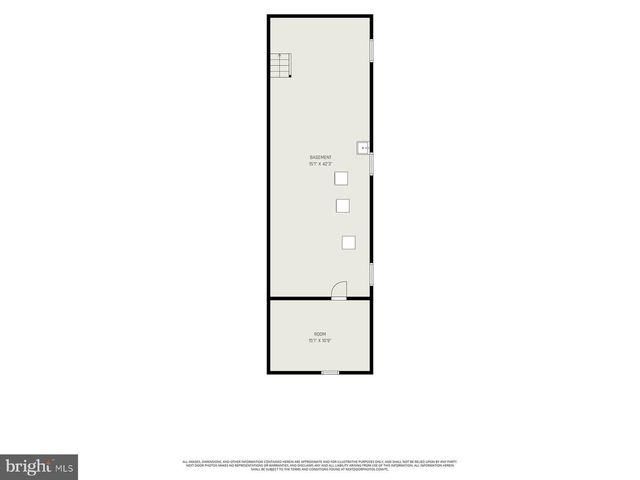 1101 N 16TH ST, Harrisburg, PA 17103