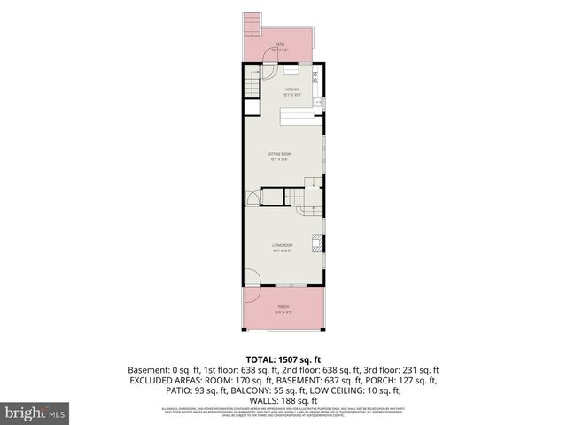 1101 N 16TH ST, Harrisburg, PA 17103