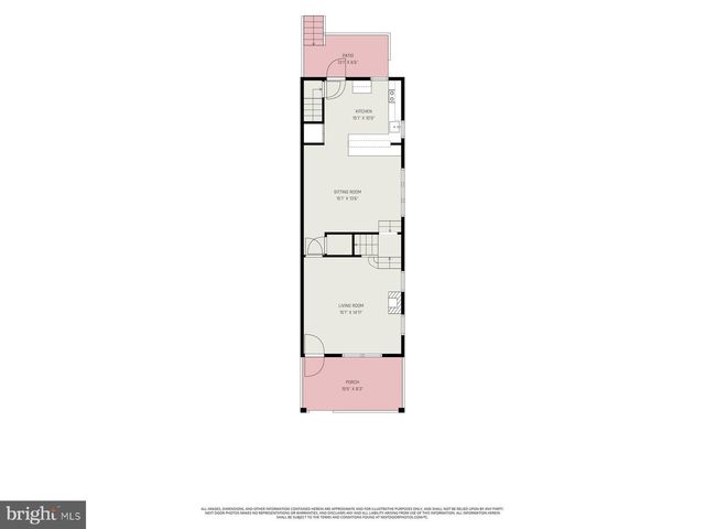 1101 N 16TH ST, Harrisburg, PA 17103