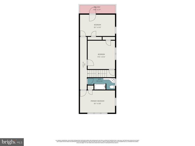 1101 N 16TH ST, Harrisburg, PA 17103
