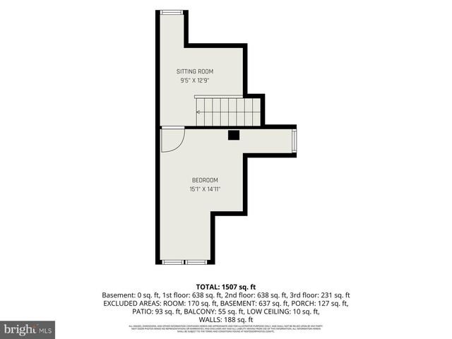 1101 N 16TH ST, Harrisburg, PA 17103