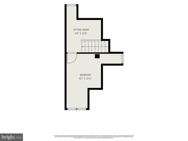 1101 N 16TH ST, Harrisburg, PA 17103
