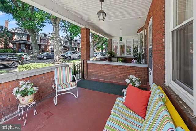 1101 N 16TH ST, Harrisburg, PA 17103