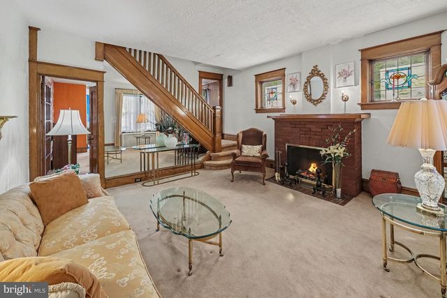1101 N 16TH ST, Harrisburg, PA 17103