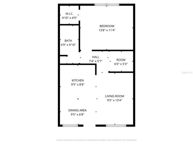 555 62ND STREET S 103, St Petersburg, FL 33707