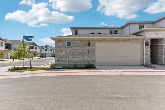 9311 Curious Squirrel ST, Austin, TX 78744