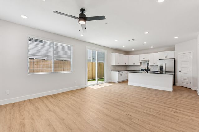 9311 Curious Squirrel ST, Austin, TX 78744