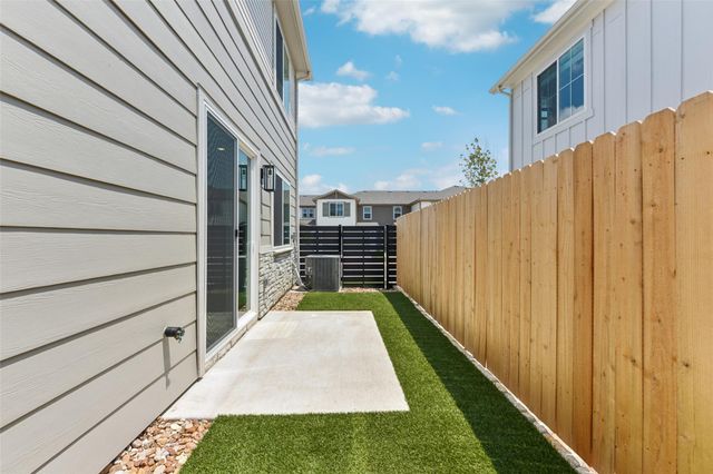 9311 Curious Squirrel ST, Austin, TX 78744