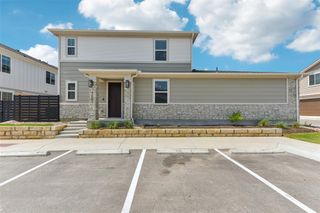 9311 Curious Squirrel ST, Austin, TX 78744