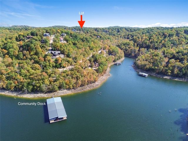 19 Cr-1525, Eureka Springs, AR 72632