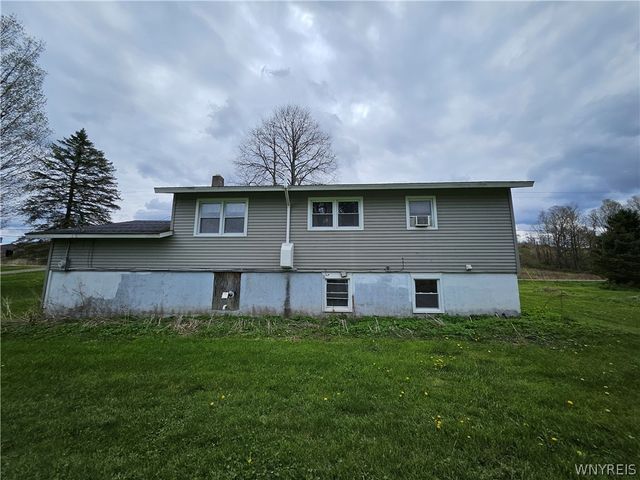 1877 Owego Hill Road, Virgil, NY 13045
