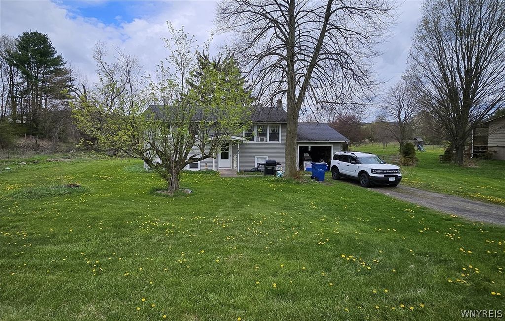1877 Owego Hill Road, Virgil, NY 13045