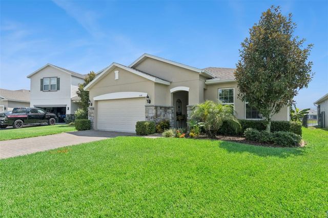 5141 CHICKADEE ST, St Cloud, FL 34771