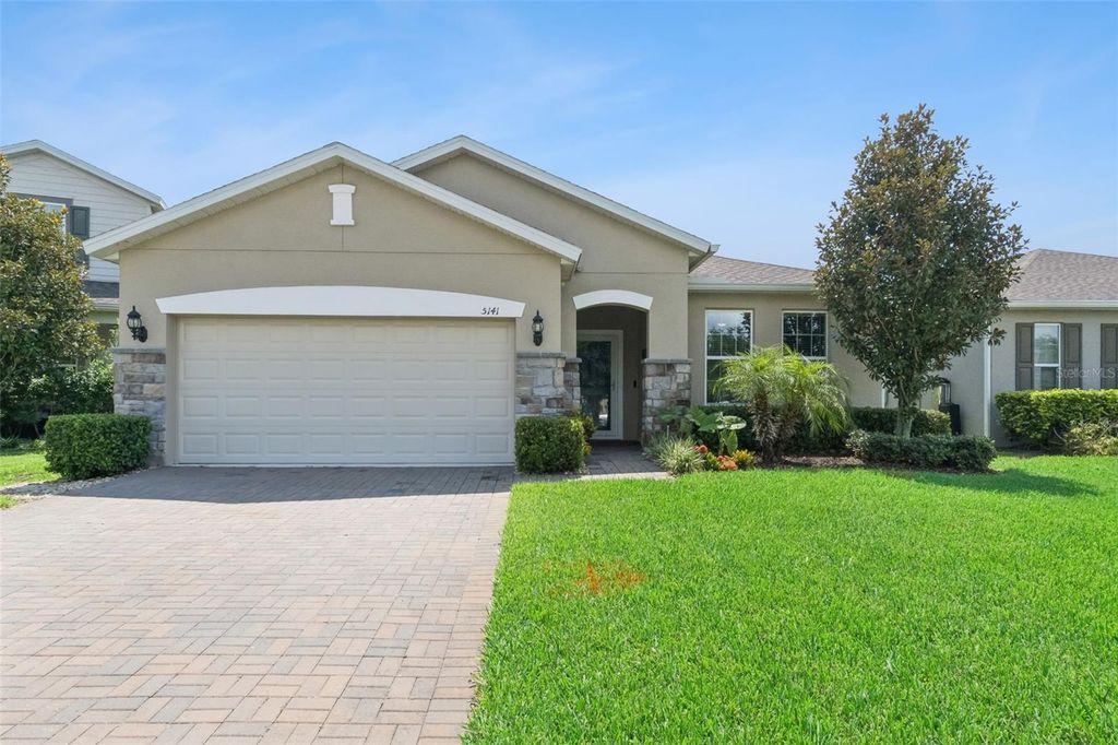 5141 CHICKADEE ST, St Cloud, FL 34771