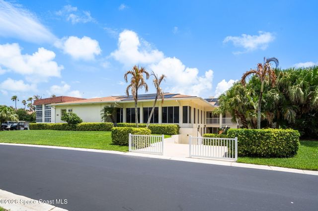 5400 Highway A1a Highway B22, Vero Beach, FL 32963