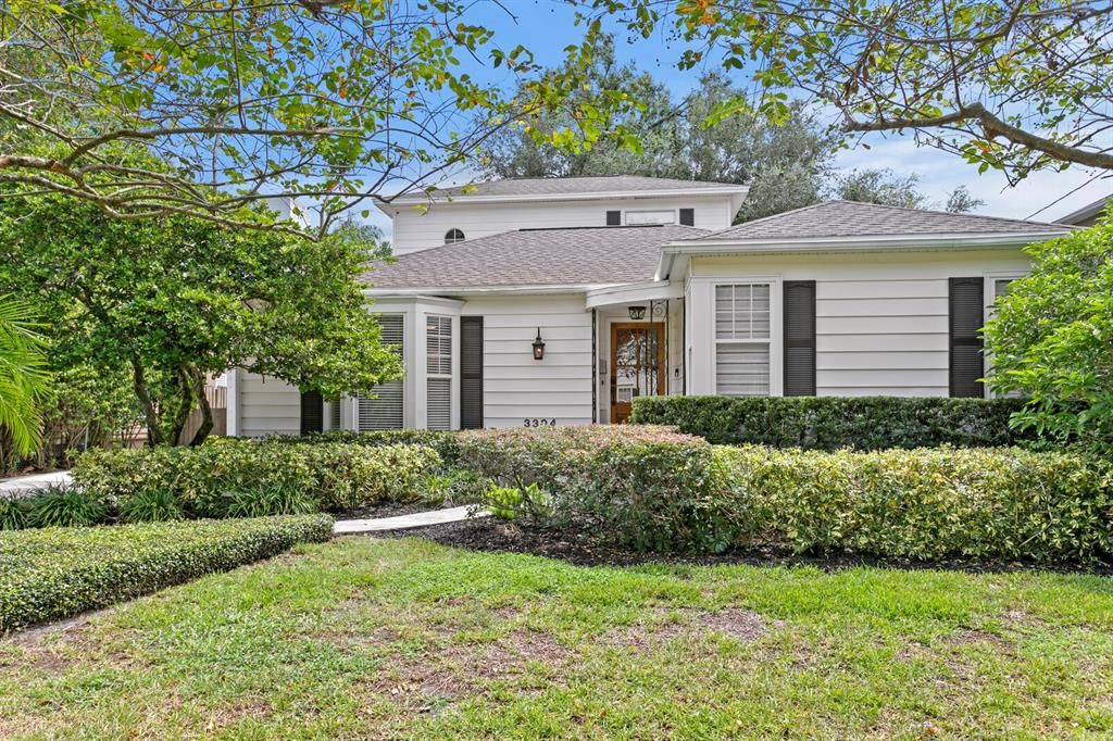 3304 W SAN JOSE STREET, Tampa, FL 33629