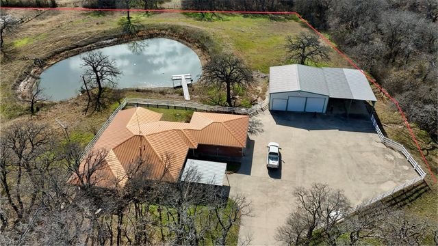 7401 Briar Road, Azle, TX 76020