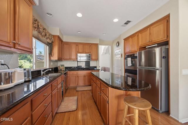 4896 Caminito Mirador, Camarillo, CA 93012