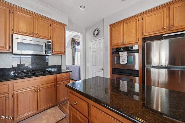 4896 Caminito Mirador, Camarillo, CA 93012