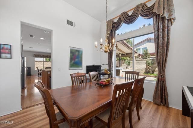 4896 Caminito Mirador, Camarillo, CA 93012