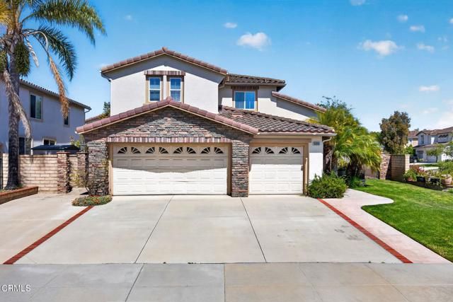 4896 Caminito Mirador, Camarillo, CA 93012