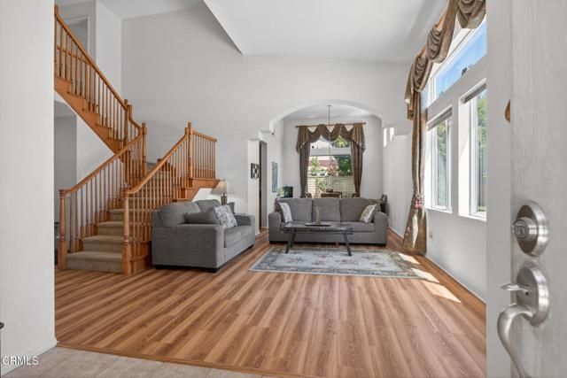 4896 Caminito Mirador, Camarillo, CA 93012