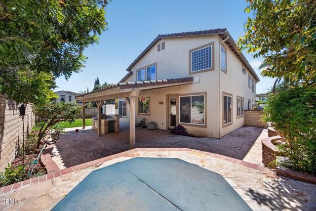 4896 Caminito Mirador, Camarillo, CA 93012