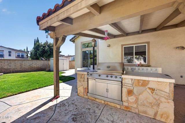 4896 Caminito Mirador, Camarillo, CA 93012