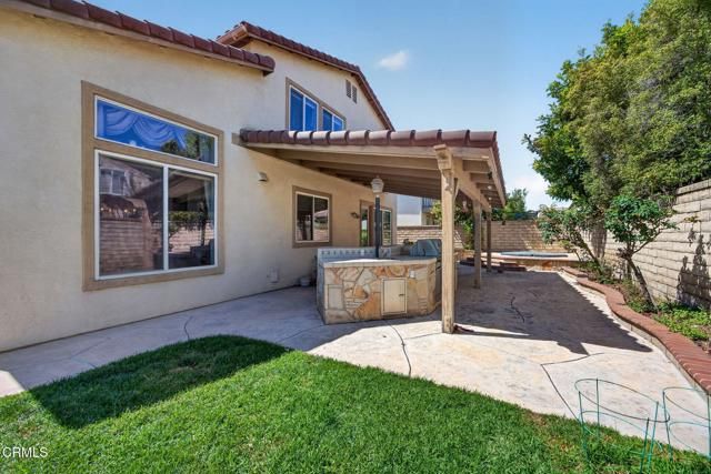 4896 Caminito Mirador, Camarillo, CA 93012