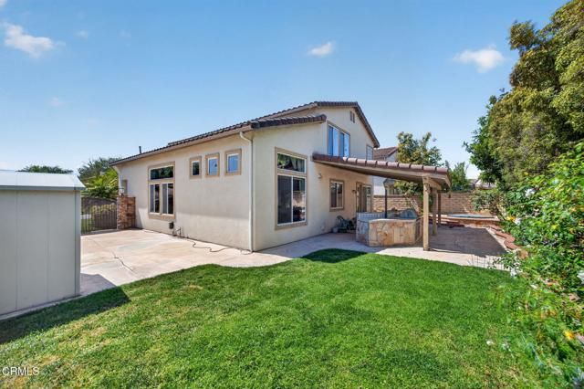 4896 Caminito Mirador, Camarillo, CA 93012