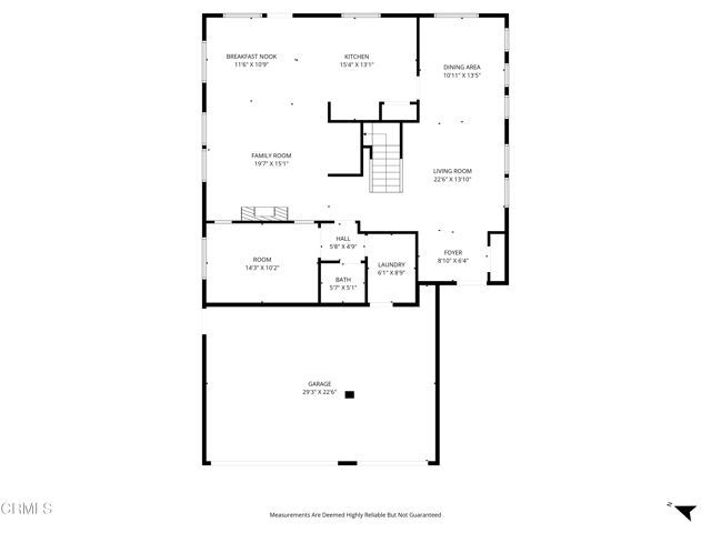 4896 Caminito Mirador, Camarillo, CA 93012